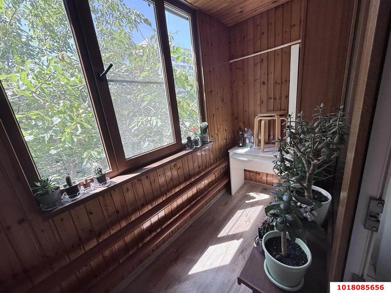 Фото №10: 3-комнатная квартира <span class="whitespace-nowrap">82 м²</span>, <span class="whitespace-nowrap">2/10 эт.</span> - Краснодар, Западный внутригородской округ, мкр. Юбилейный, ул. Рождественская набережная, 33