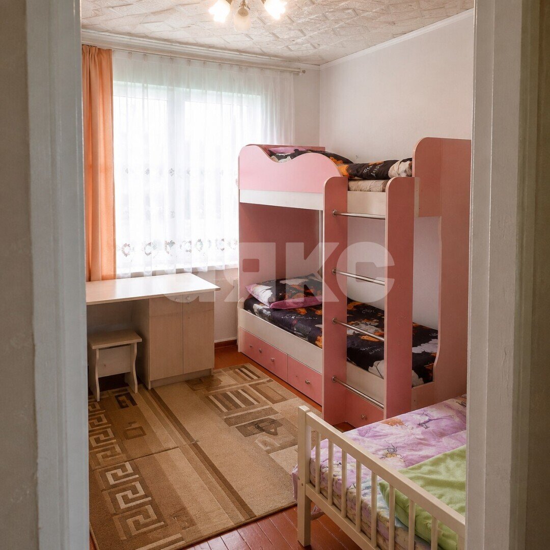 Фото №2: 2-комнатная квартира <span class="whitespace-nowrap">41 м²</span>, <span class="whitespace-nowrap">2/2 эт.</span> - Мичуринский, ул. Ленина, 17