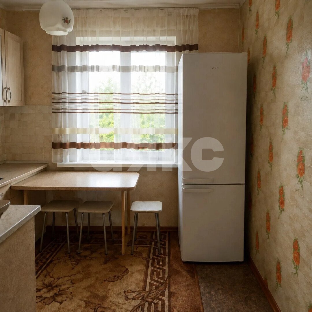 Фото №6: 2-комнатная квартира <span class="whitespace-nowrap">41 м²</span>, <span class="whitespace-nowrap">2/2 эт.</span> - Мичуринский, ул. Ленина, 17