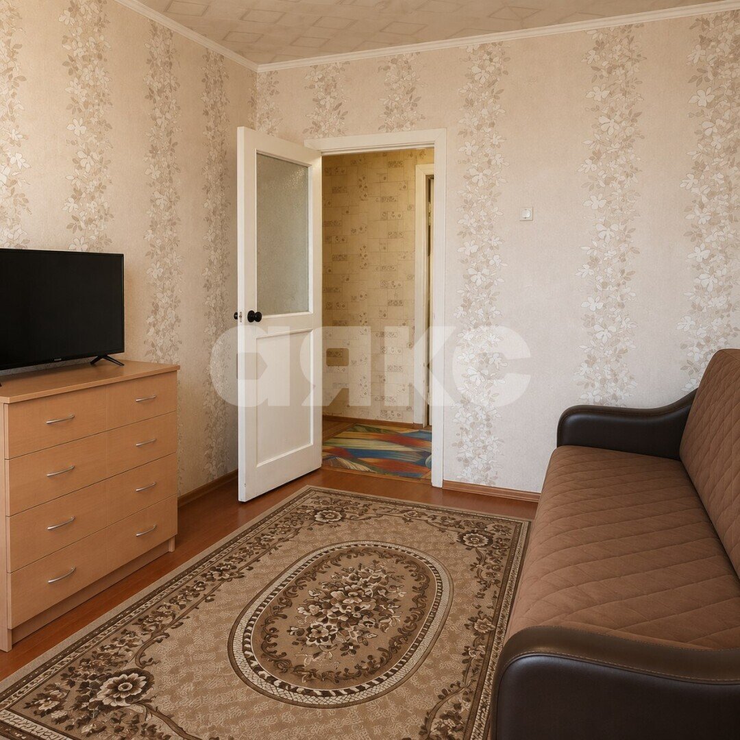 Фото №3: 2-комнатная квартира <span class="whitespace-nowrap">41 м²</span>, <span class="whitespace-nowrap">2/2 эт.</span> - Мичуринский, ул. Ленина, 17