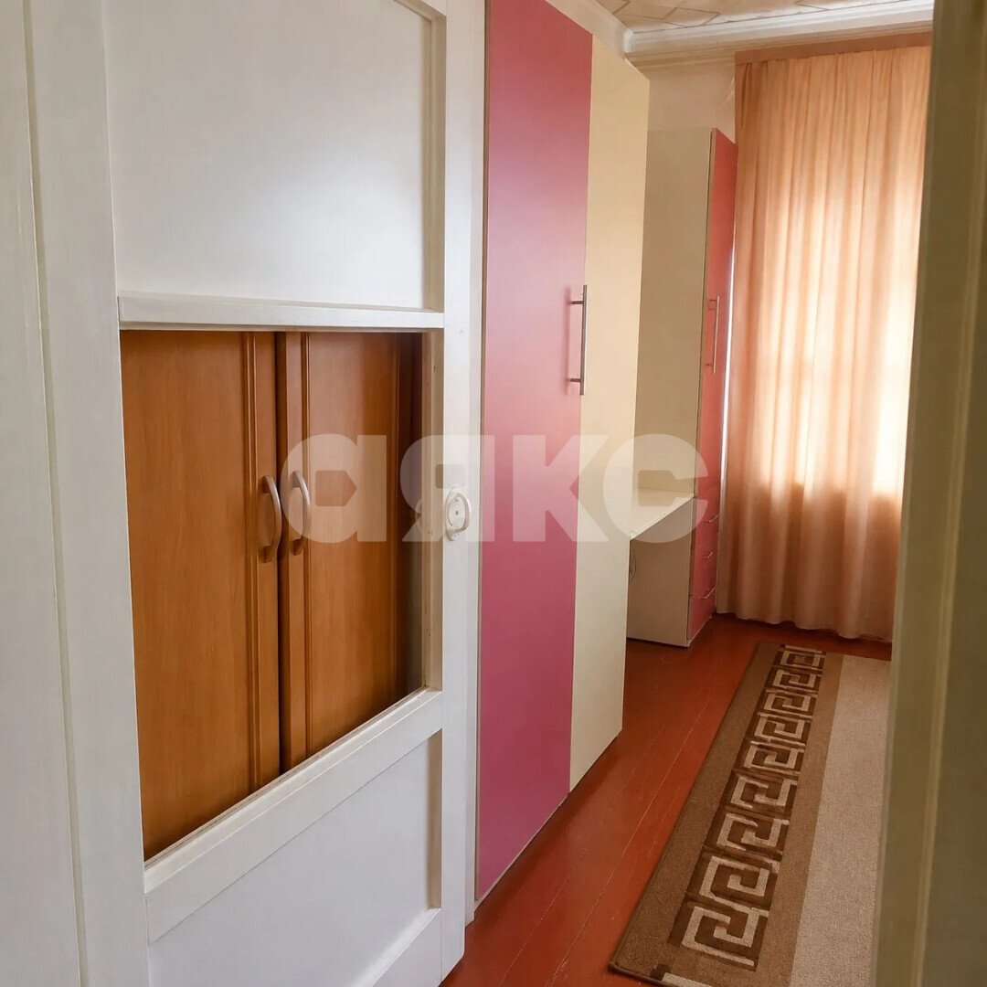 Фото №7: 2-комнатная квартира <span class="whitespace-nowrap">41 м²</span>, <span class="whitespace-nowrap">2/2 эт.</span> - Мичуринский, ул. Ленина, 17