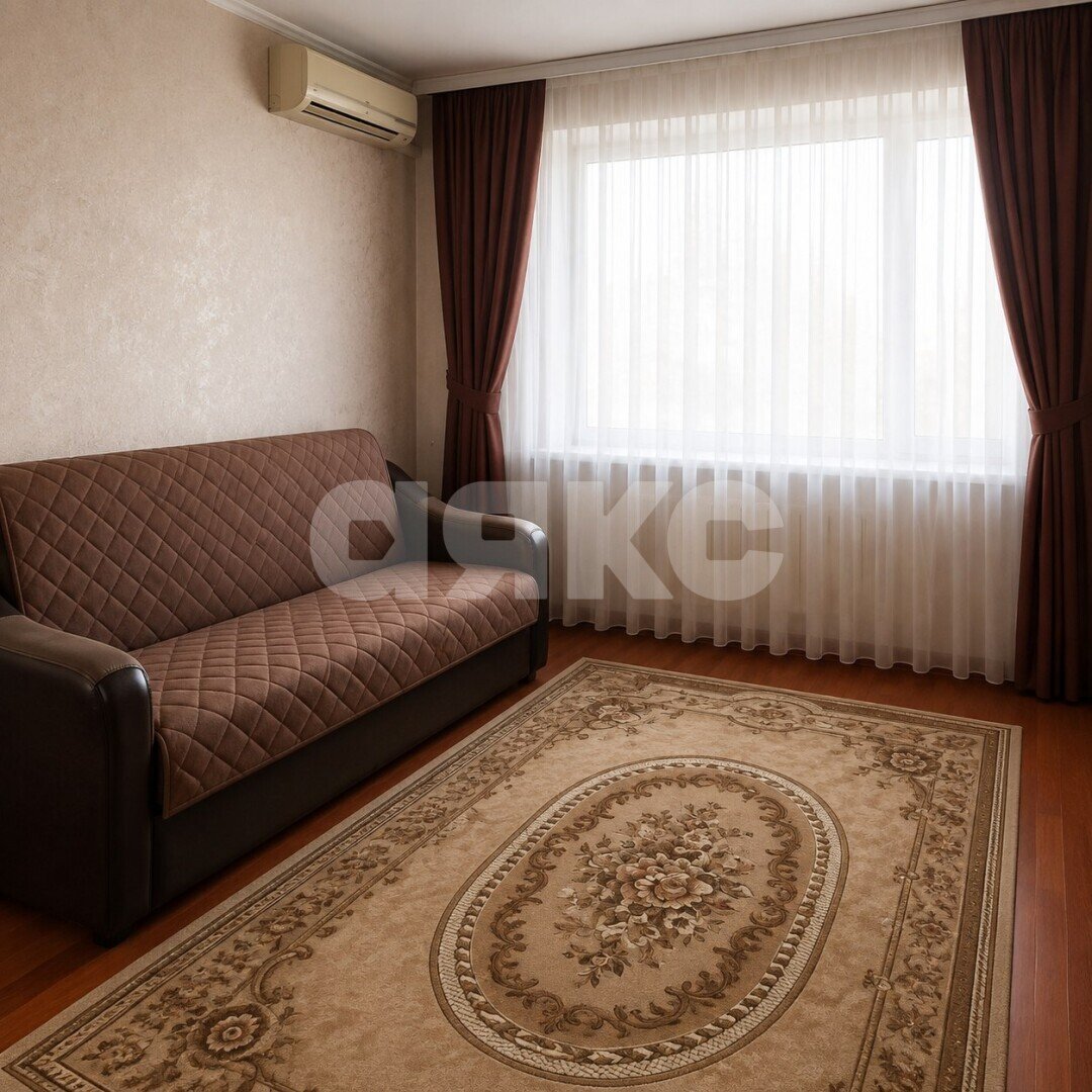Фото №4: 2-комнатная квартира <span class="whitespace-nowrap">41 м²</span>, <span class="whitespace-nowrap">2/2 эт.</span> - Мичуринский, ул. Ленина, 17