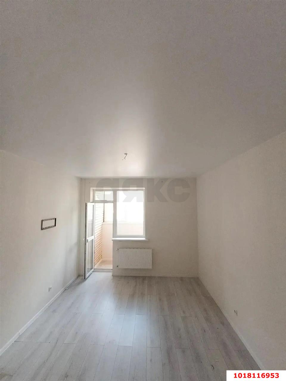 Фото №9: 2-комнатная квартира <span class="whitespace-nowrap">53 м²</span>, <span class="whitespace-nowrap">6/10 эт.</span> - Краснодар, Прикубанский внутригородской округ, мкр. жилой комплекс Новые Сезоны, ул. Скандинавская, 1к3