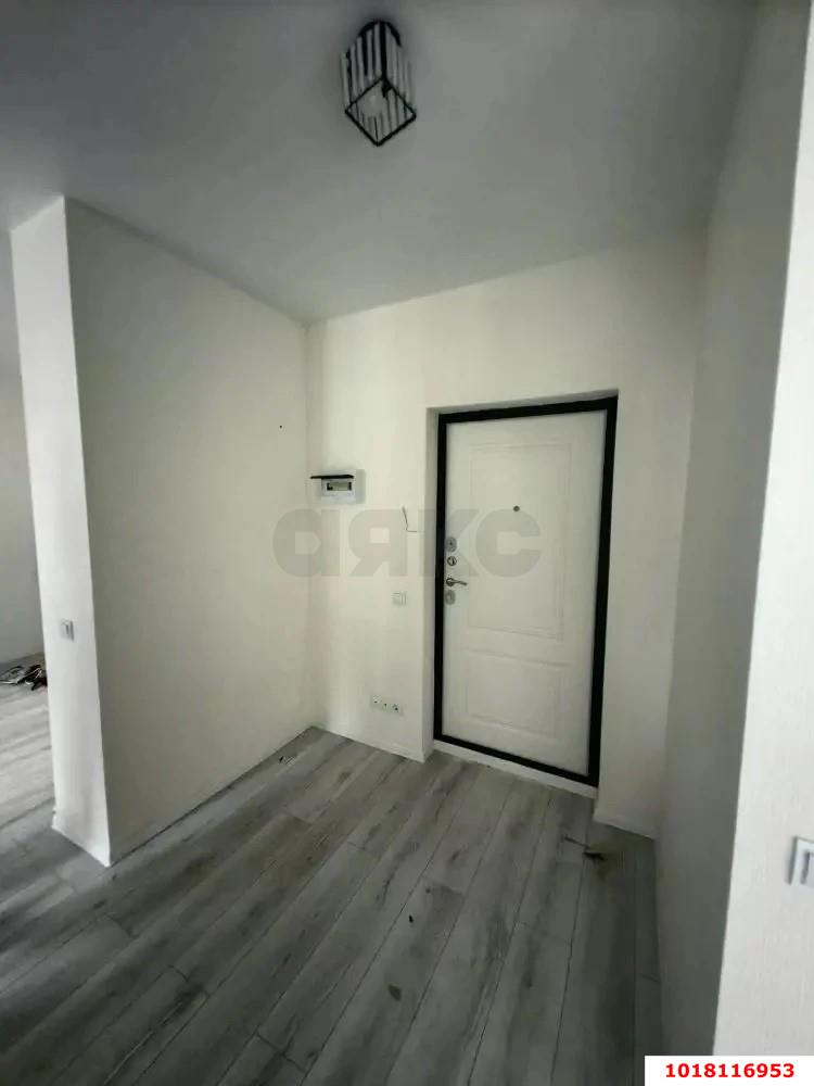 Фото №5: 2-комнатная квартира <span class="whitespace-nowrap">53 м²</span>, <span class="whitespace-nowrap">6/10 эт.</span> - Краснодар, Прикубанский внутригородской округ, мкр. жилой комплекс Новые Сезоны, ул. Скандинавская, 1к3