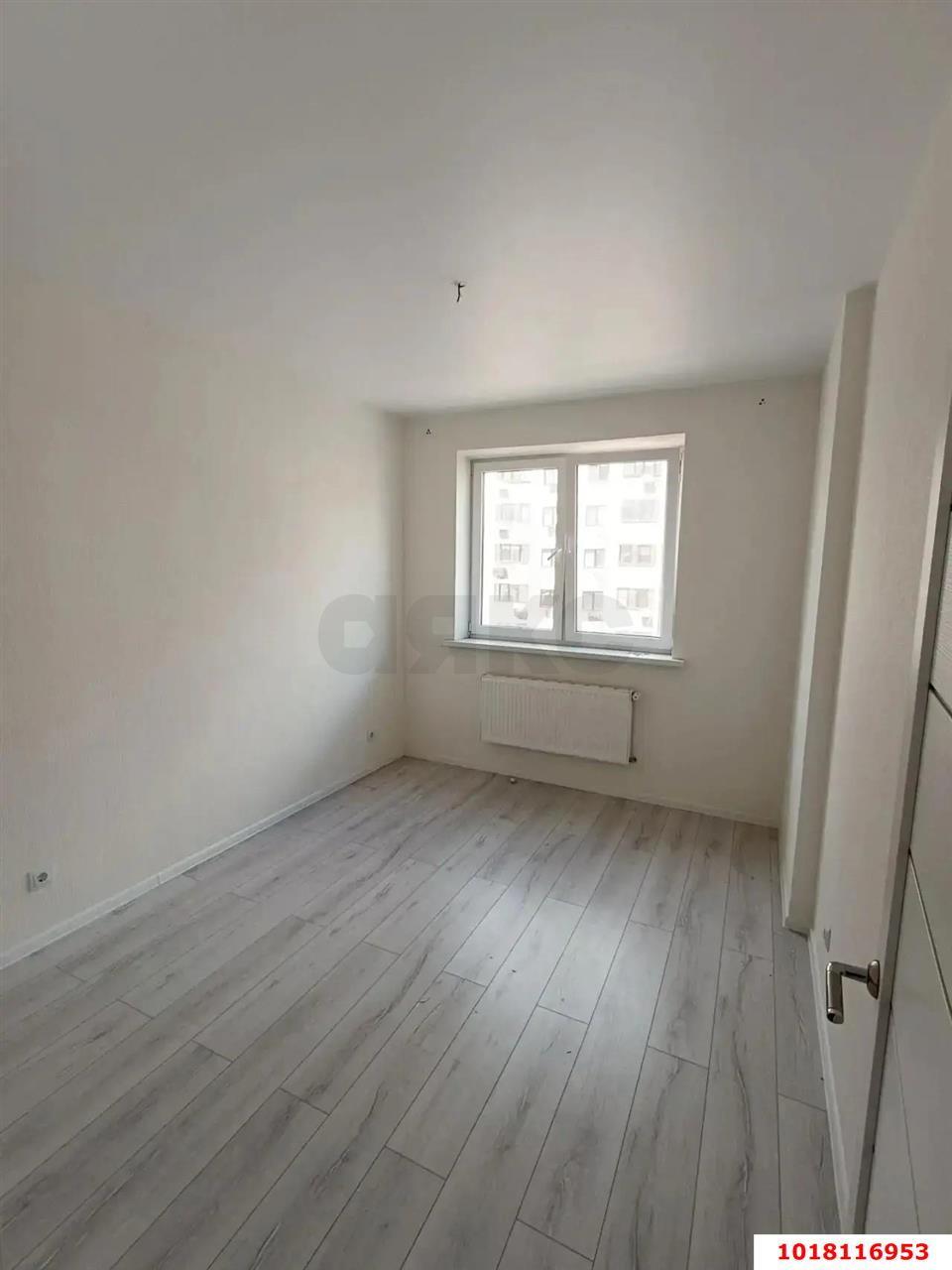 Фото №8: 2-комнатная квартира <span class="whitespace-nowrap">53 м²</span>, <span class="whitespace-nowrap">6/10 эт.</span> - Краснодар, Прикубанский внутригородской округ, мкр. жилой комплекс Новые Сезоны, ул. Скандинавская, 1к3