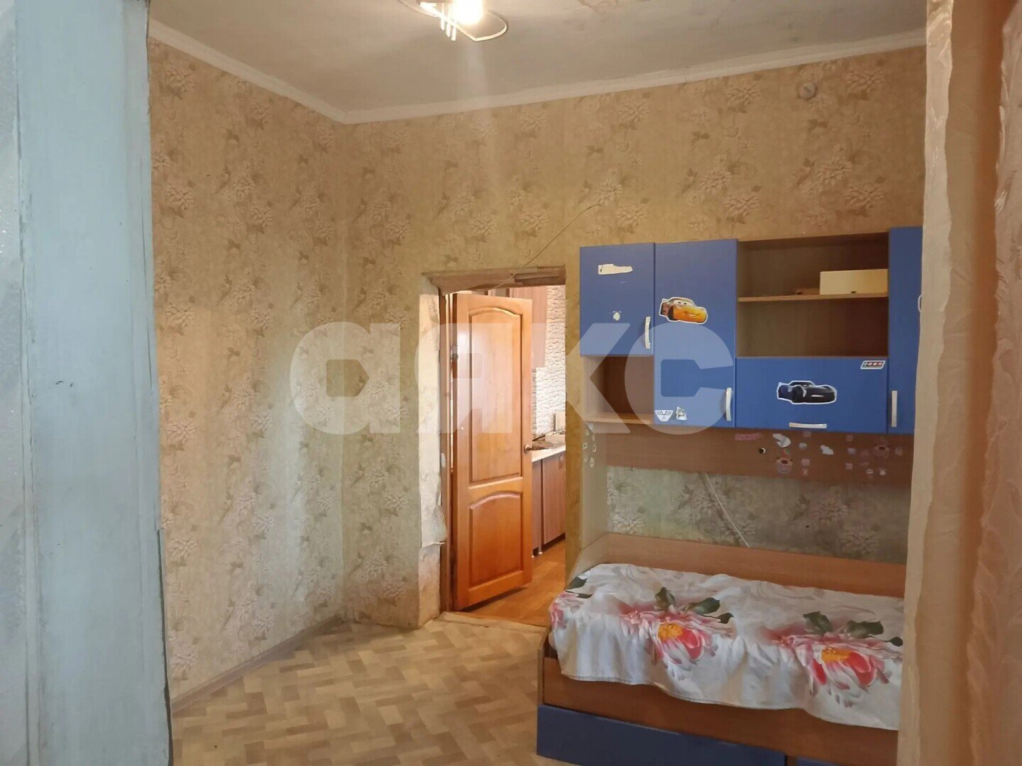 Фото №6: 2-комнатная квартира <span class="whitespace-nowrap">66 м²</span>, <span class="whitespace-nowrap">1/1 эт.</span> - Ленинский, ул. Аэродромная, 21