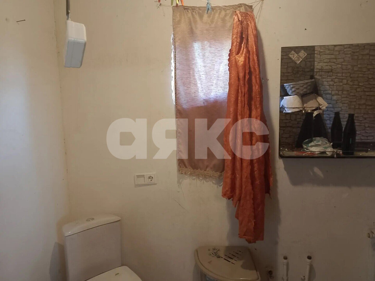 Фото №10: 2-комнатная квартира <span class="whitespace-nowrap">66 м²</span>, <span class="whitespace-nowrap">1/1 эт.</span> - Ленинский, ул. Аэродромная, 21