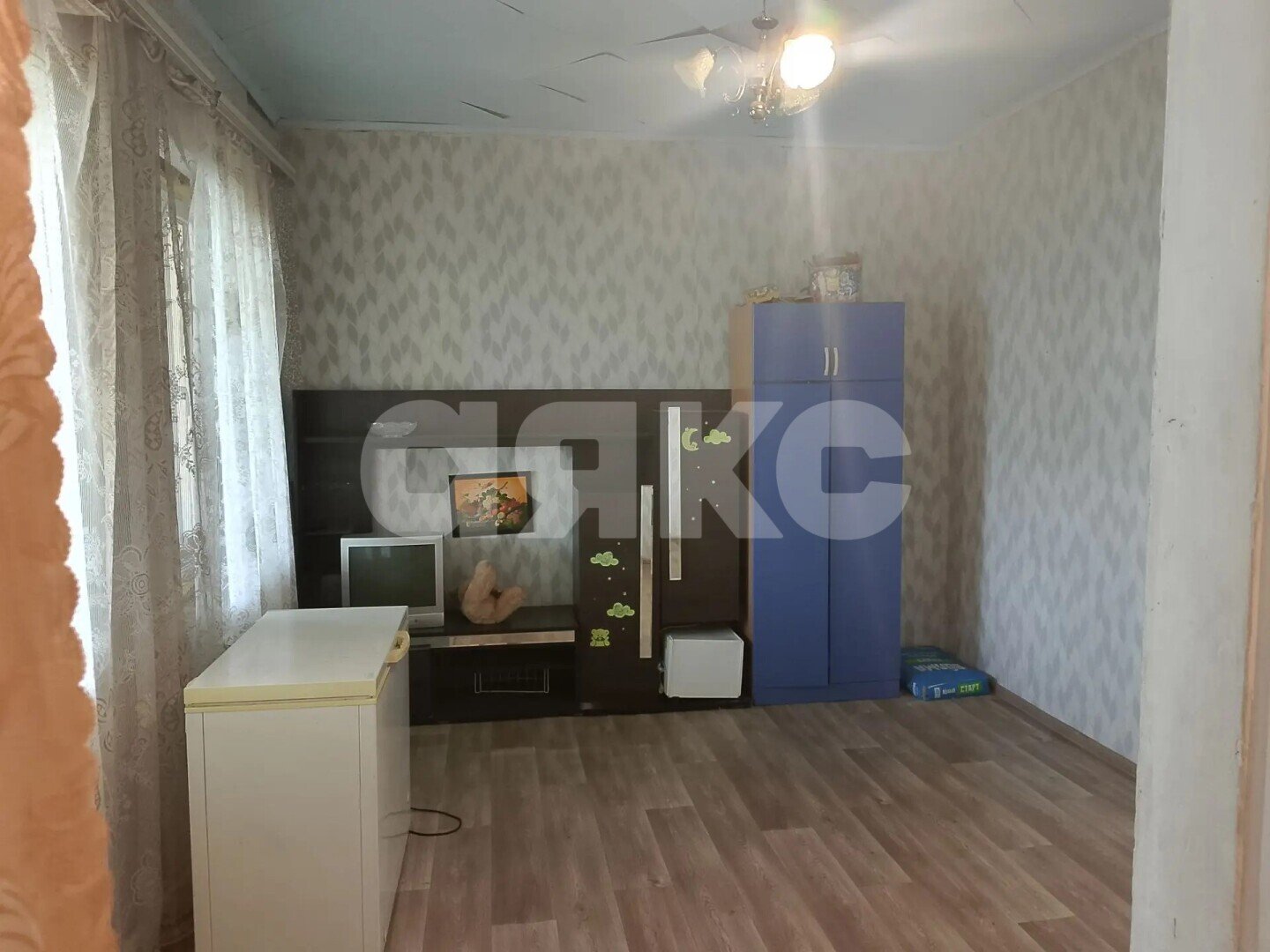 Фото №8: 2-комнатная квартира <span class="whitespace-nowrap">66 м²</span>, <span class="whitespace-nowrap">1/1 эт.</span> - Ленинский, ул. Аэродромная, 21