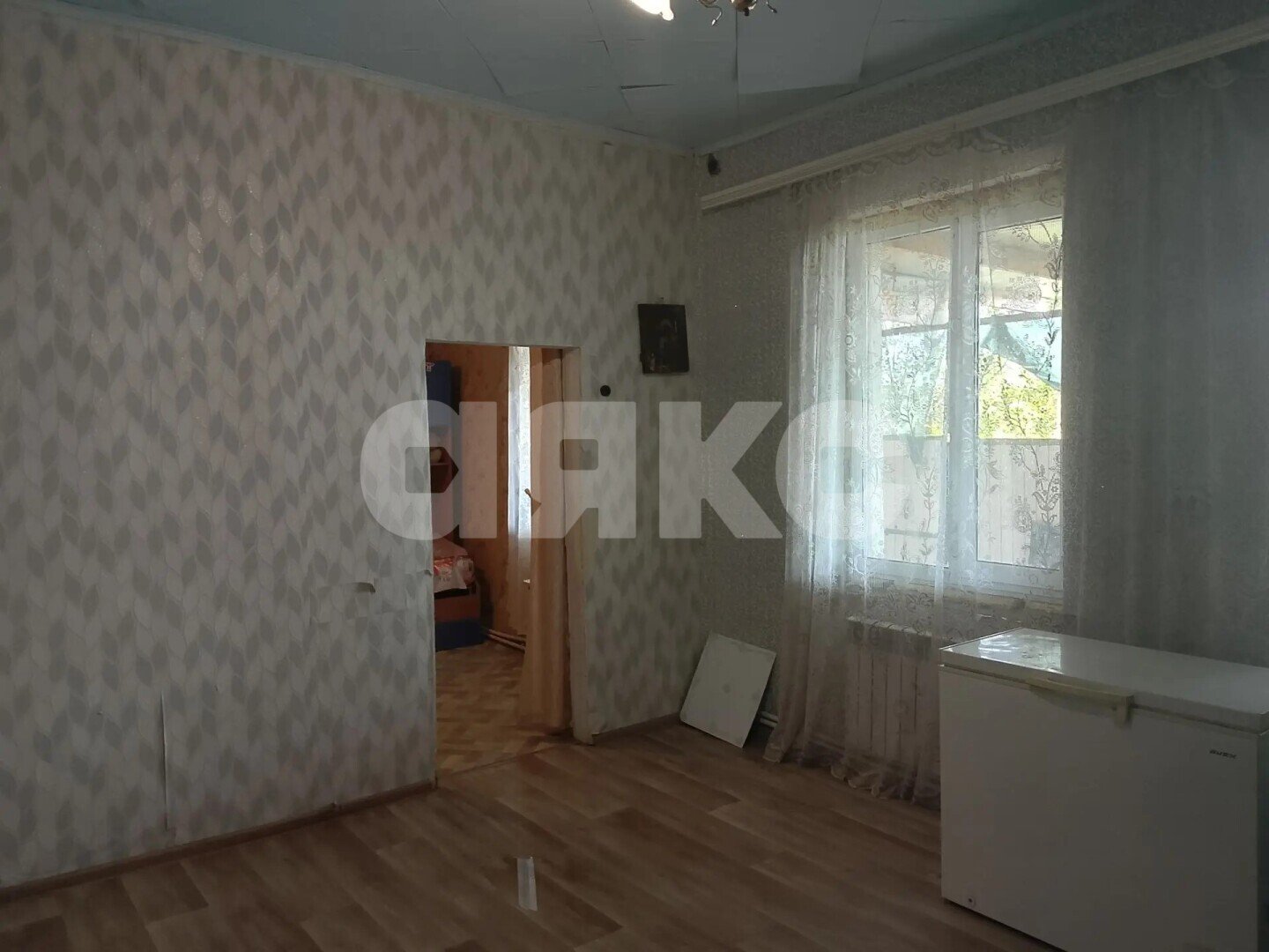 Фото №9: 2-комнатная квартира <span class="whitespace-nowrap">66 м²</span>, <span class="whitespace-nowrap">1/1 эт.</span> - Ленинский, ул. Аэродромная, 21