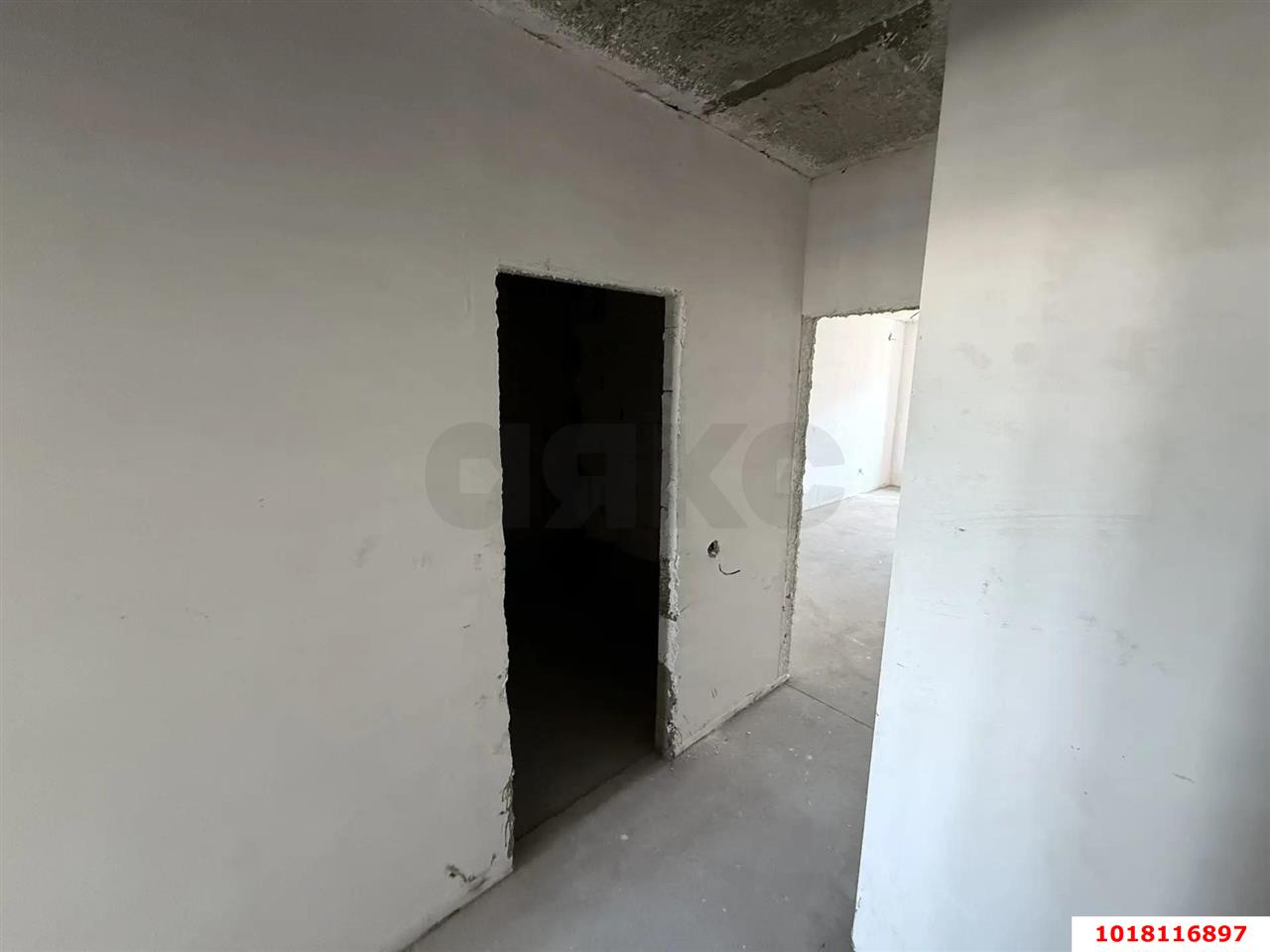 Фото №10: 1-комнатная квартира <span class="whitespace-nowrap">43 м²</span>, <span class="whitespace-nowrap">15/15 эт.</span> - Краснодар, Прикубанский внутригородской округ, имени Петра Метальникова, мкр. ЖК Лучший, ул. Ростовское шоссе, 30/7