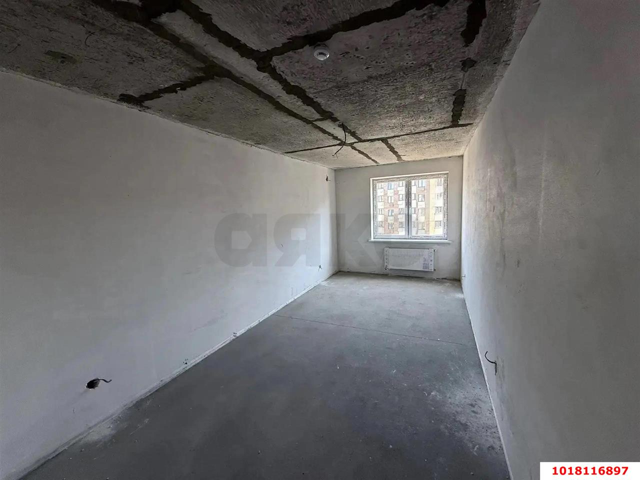Фото №19: 1-комнатная квартира <span class="whitespace-nowrap">43 м²</span>, <span class="whitespace-nowrap">15/15 эт.</span> - Краснодар, Прикубанский внутригородской округ, имени Петра Метальникова, мкр. ЖК Лучший, ул. Ростовское шоссе, 30/7