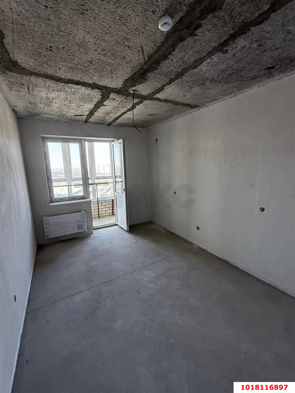 Фото №12: 1-комнатная квартира <span class="whitespace-nowrap">43 м²</span>, <span class="whitespace-nowrap">15/15 эт.</span> - Краснодар, Прикубанский внутригородской округ, имени Петра Метальникова, мкр. ЖК Лучший, ул. Ростовское шоссе, 30/7