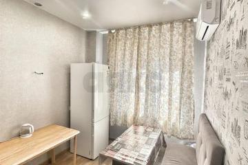 Фото №1: 2-комнатная квартира <span class="whitespace-nowrap">52 м²</span>, <span class="whitespace-nowrap">1/5 эт.</span> - Краснодар, мкр. жилой комплекс Гармония, ул. имени Валерия Вишневецкого, 7к1