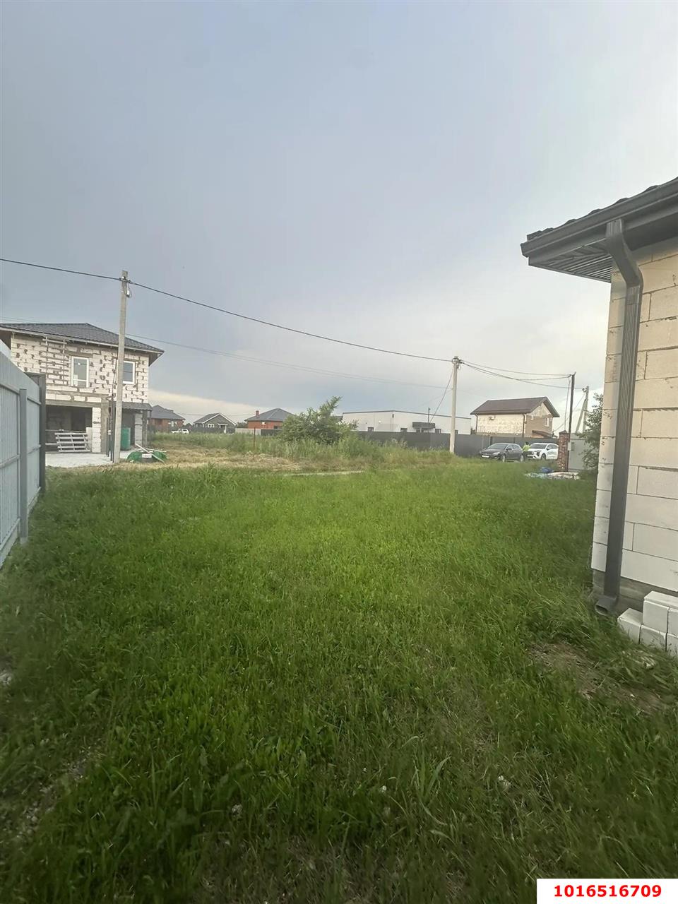 Фото №8: Дом <span class="whitespace-nowrap">115 м²</span> <span class="whitespace-nowrap">+ 6 сот.</span>, <span class="whitespace-nowrap">1 эт.</span> - Старокорсунская, мкр. Карасунский внутригородской округ, ул. Придорожная, 94