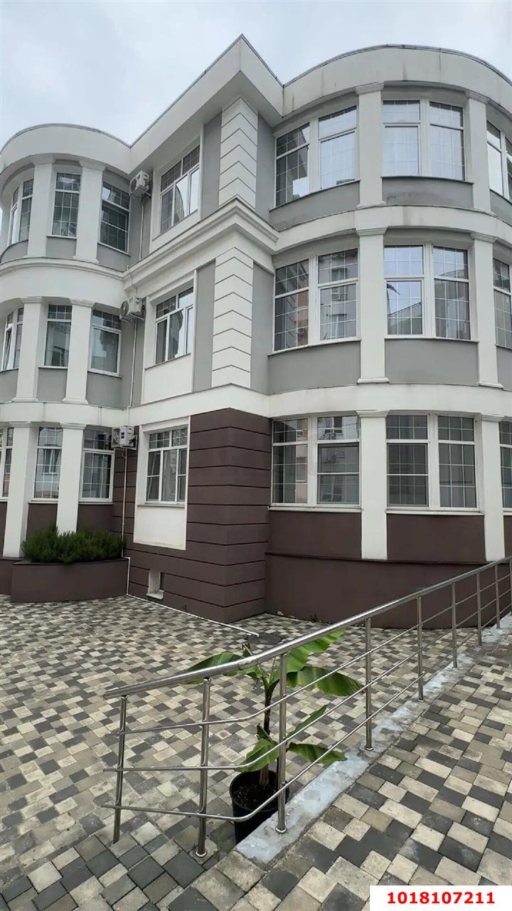 Фото №10: Апартаменты <span class="whitespace-nowrap">19 м²</span>, <span class="whitespace-nowrap">2/3 эт.</span> - Сочи, Центральный, мкр. Новый Сочи, ул. Клубничная, 1/17