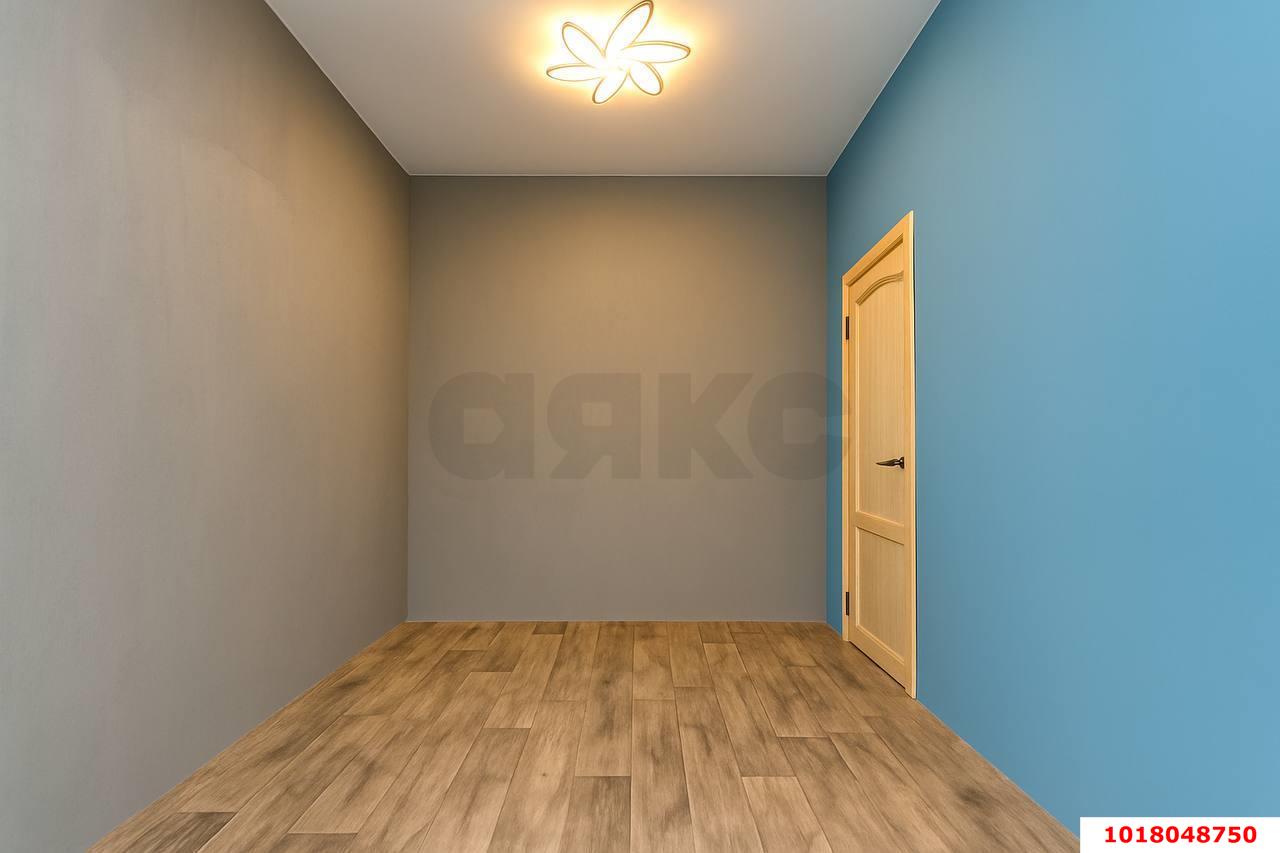 Фото №14: 3-комнатная квартира <span class="whitespace-nowrap">90 м²</span>, <span class="whitespace-nowrap">4/4 эт.</span> - Краснодар, Прикубанский внутригородской округ, мкр. Музыкальный, ул. Агрохимическая, 90
