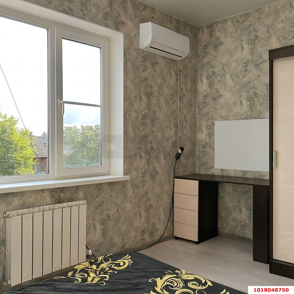 Фото №10: 3-комнатная квартира <span class="whitespace-nowrap">90 м²</span>, <span class="whitespace-nowrap">4/4 эт.</span> - Краснодар, Прикубанский внутригородской округ, мкр. Музыкальный, ул. Агрохимическая, 90