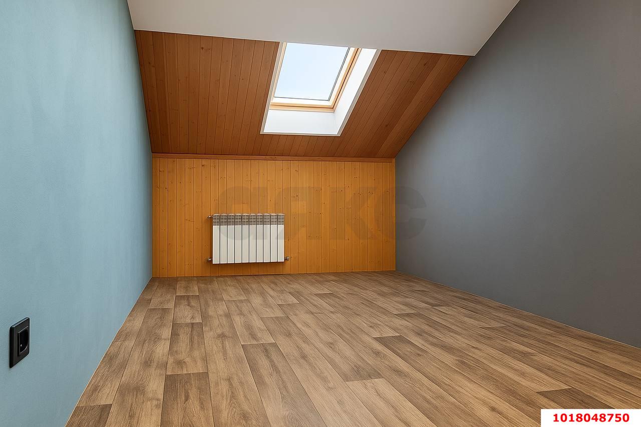 Фото №13: 3-комнатная квартира <span class="whitespace-nowrap">90 м²</span>, <span class="whitespace-nowrap">4/4 эт.</span> - Краснодар, Прикубанский внутригородской округ, мкр. Музыкальный, ул. Агрохимическая, 90