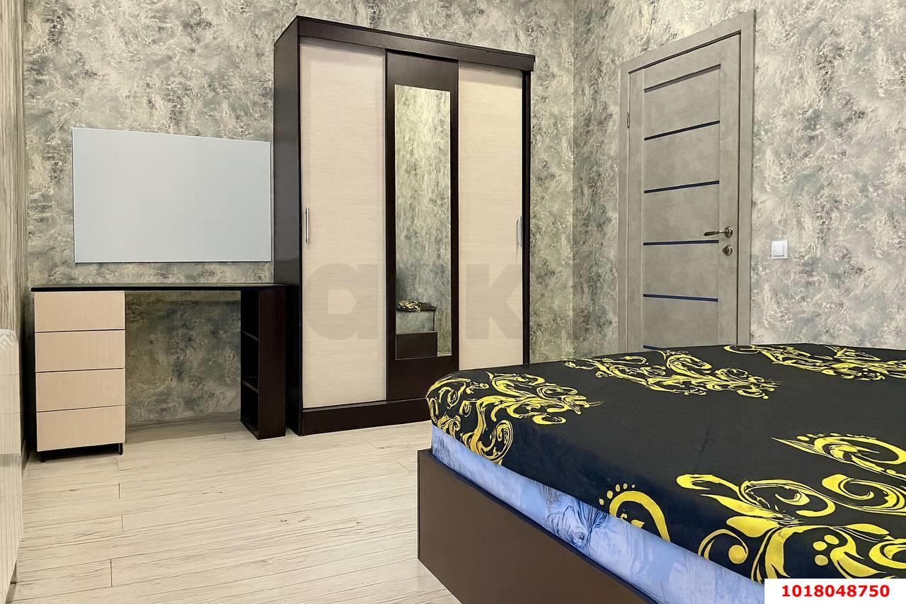 Фото №9: 3-комнатная квартира <span class="whitespace-nowrap">90 м²</span>, <span class="whitespace-nowrap">4/4 эт.</span> - Краснодар, Прикубанский внутригородской округ, мкр. Музыкальный, ул. Агрохимическая, 90