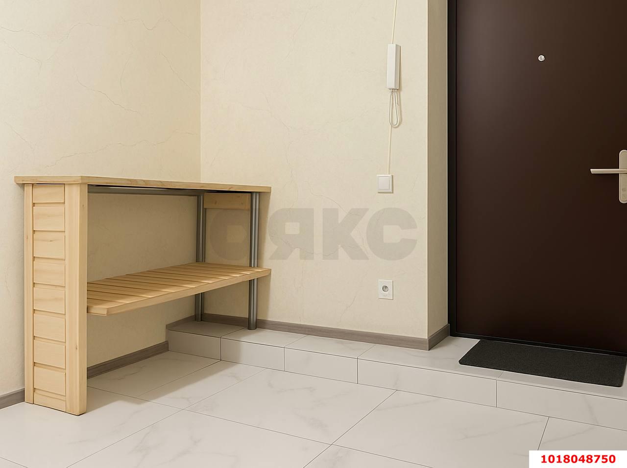 Фото №18: 3-комнатная квартира <span class="whitespace-nowrap">90 м²</span>, <span class="whitespace-nowrap">4/4 эт.</span> - Краснодар, Прикубанский внутригородской округ, мкр. Музыкальный, ул. Агрохимическая, 90
