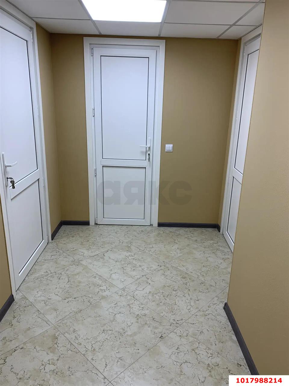 Фото №5: Студия <span class="whitespace-nowrap">62 м²</span>, <span class="whitespace-nowrap">1/22 эт.</span> - Краснодар, Прикубанский внутригородской округ, ЖК Славянка, мкр. Славянский, ул. Заполярная, 39к3