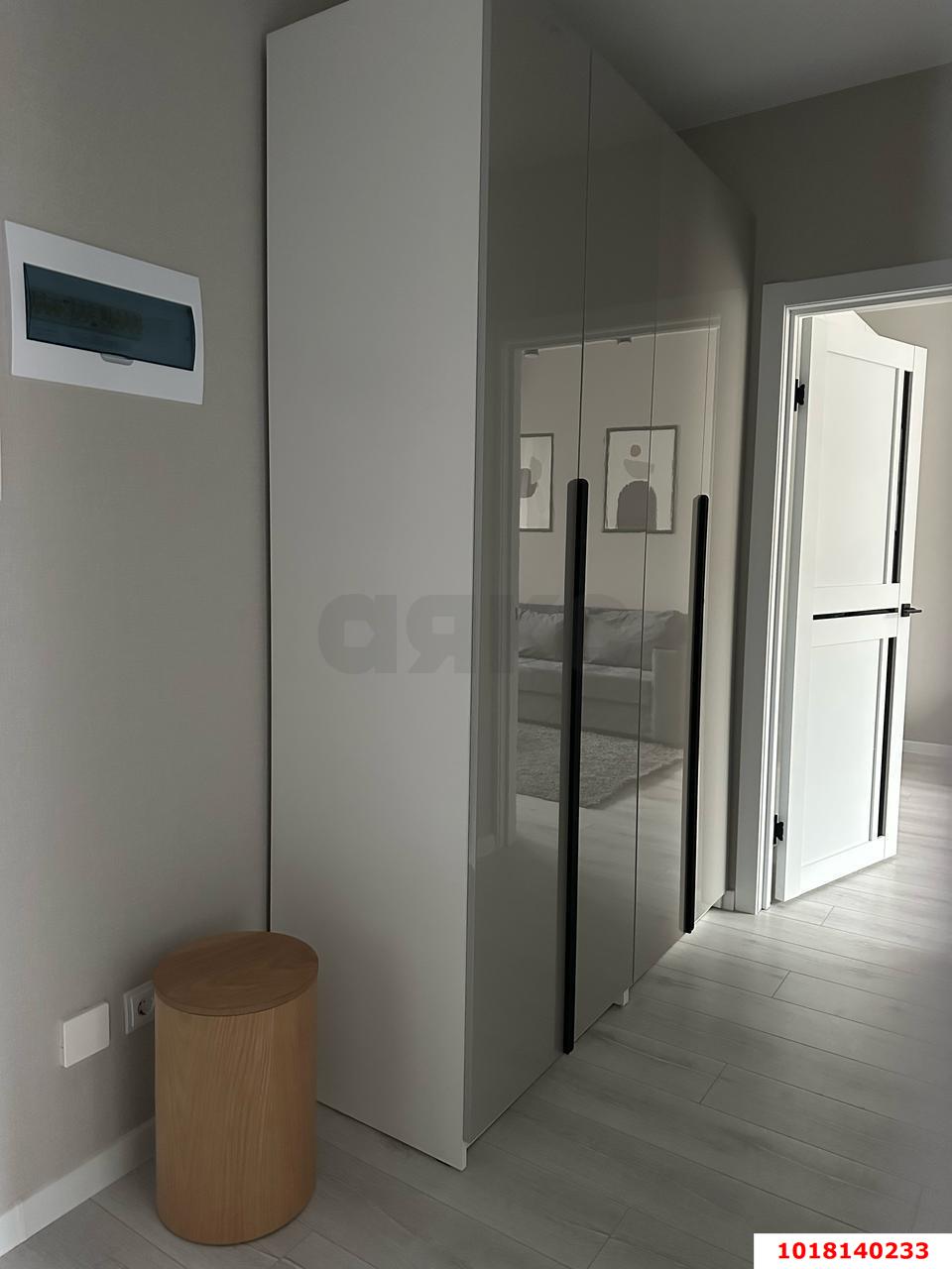 Фото №20: 2-комнатная квартира <span class="whitespace-nowrap">45 м²</span>, <span class="whitespace-nowrap">6/9 эт.</span> - Краснодар, Прикубанский внутригородской округ, мкр. жилой комплекс Спортивная Деревня, ул. имени Генерала Корнилова, 16