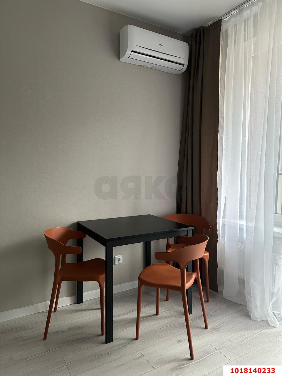 Фото №7: 2-комнатная квартира <span class="whitespace-nowrap">45 м²</span>, <span class="whitespace-nowrap">6/9 эт.</span> - Краснодар, Прикубанский внутригородской округ, мкр. жилой комплекс Спортивная Деревня, ул. имени Генерала Корнилова, 16