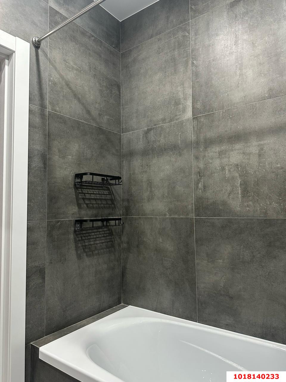 Фото №15: 2-комнатная квартира <span class="whitespace-nowrap">45 м²</span>, <span class="whitespace-nowrap">6/9 эт.</span> - Краснодар, Прикубанский внутригородской округ, мкр. жилой комплекс Спортивная Деревня, ул. имени Генерала Корнилова, 16