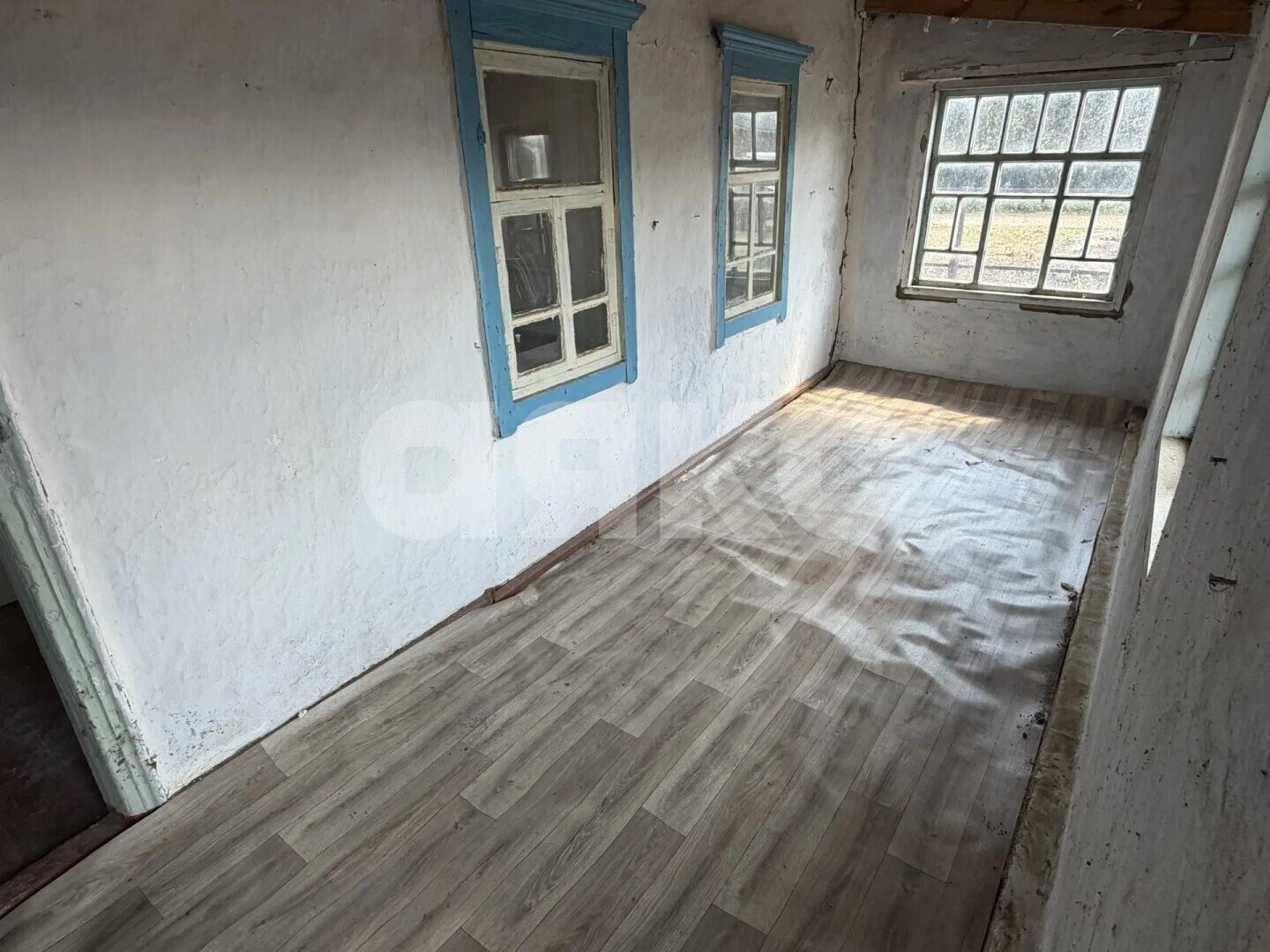 Фото №9: Личное подсобное хозяйство <span class="whitespace-nowrap">6.08 сот.</span> - Платнировская, ул. Набережная