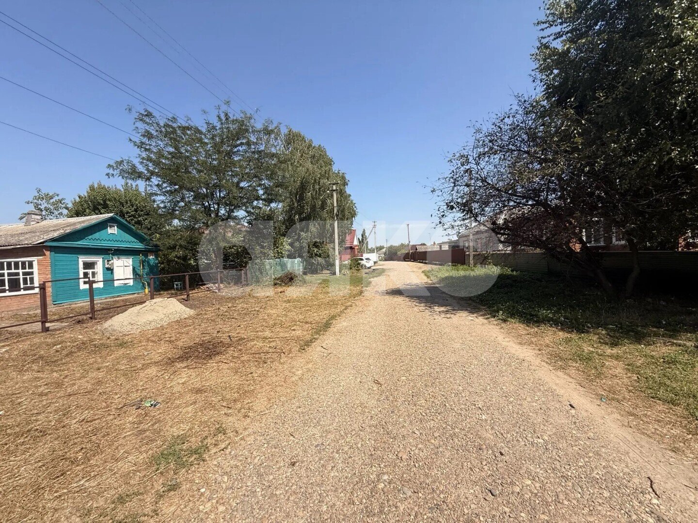 Фото №5: Личное подсобное хозяйство <span class="whitespace-nowrap">6.08 сот.</span> - Платнировская, ул. Набережная