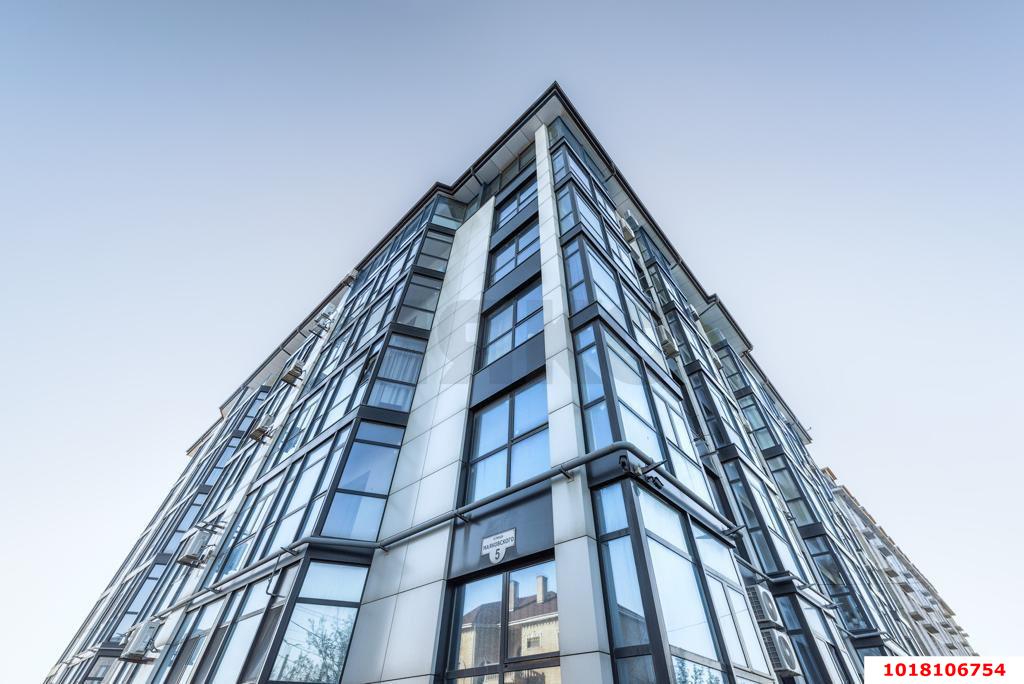 Фото №10: 1-комнатная квартира <span class="whitespace-nowrap">42 м²</span>, <span class="whitespace-nowrap">3/6 эт.</span> - Анапа, ул. Маяковского, 5