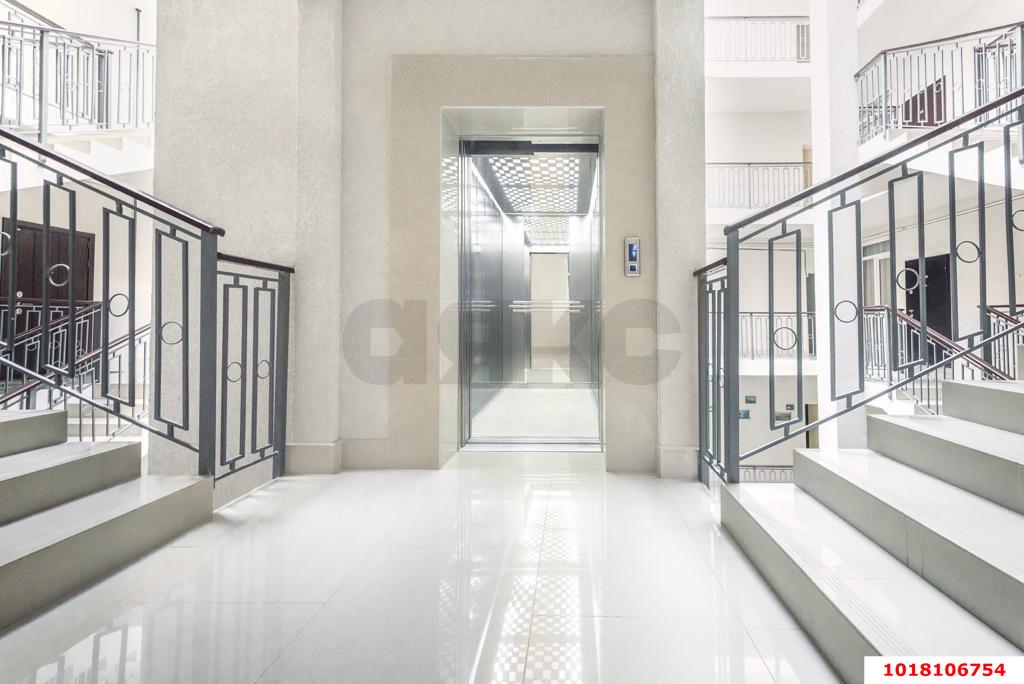 Фото №2: 1-комнатная квартира <span class="whitespace-nowrap">42 м²</span>, <span class="whitespace-nowrap">3/6 эт.</span> - Анапа, ул. Маяковского, 5