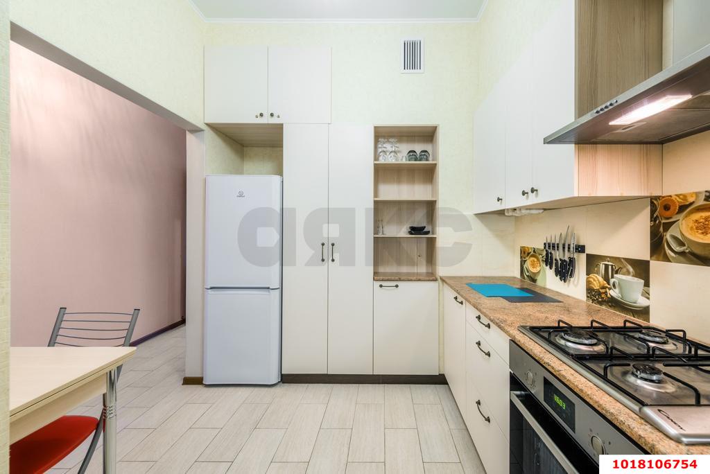 Фото №5: 1-комнатная квартира <span class="whitespace-nowrap">42 м²</span>, <span class="whitespace-nowrap">3/6 эт.</span> - Анапа, ул. Маяковского, 5