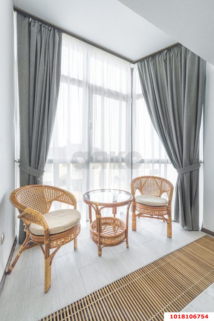 Фото №6: 1-комнатная квартира <span class="whitespace-nowrap">42 м²</span>, <span class="whitespace-nowrap">3/6 эт.</span> - Анапа, ул. Маяковского, 5