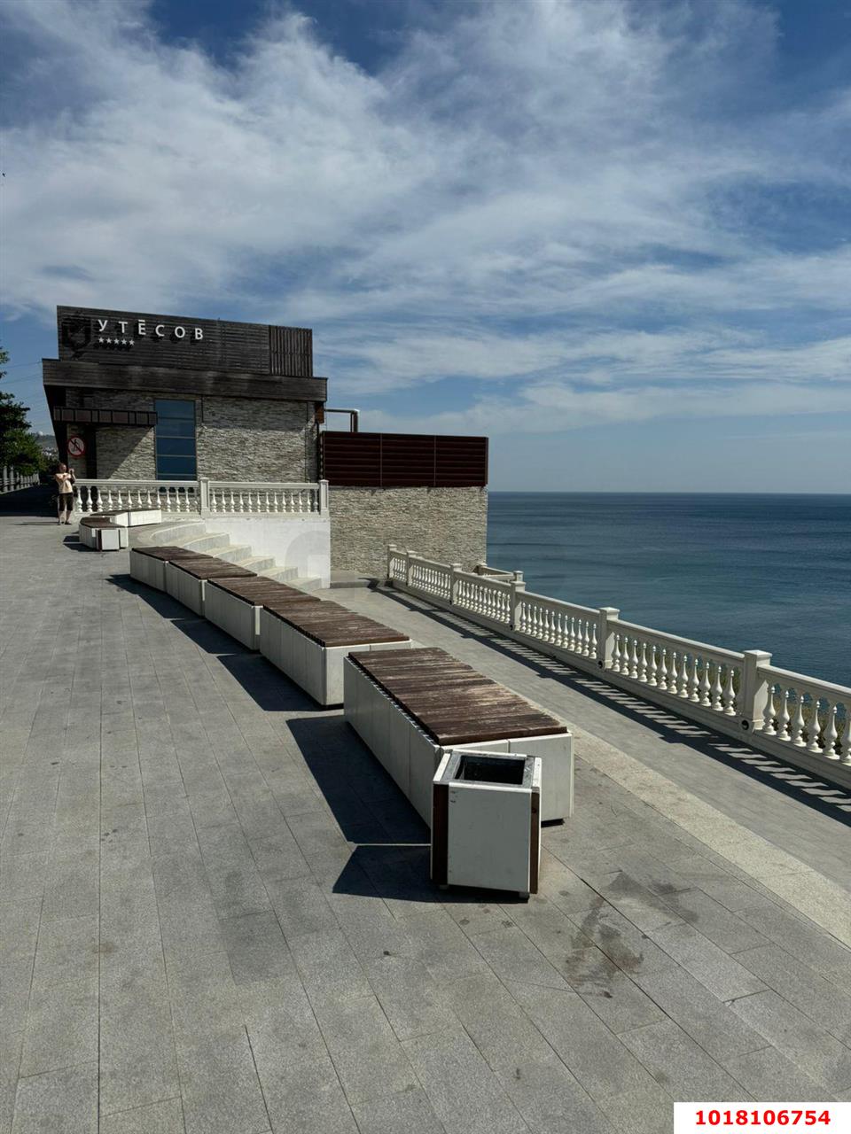 Фото №15: 1-комнатная квартира <span class="whitespace-nowrap">42 м²</span>, <span class="whitespace-nowrap">3/6 эт.</span> - Анапа, ул. Маяковского, 5