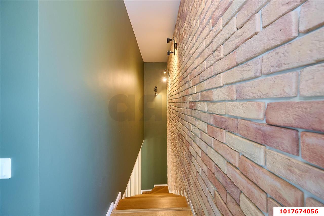 Фото №30: Дом <span class="whitespace-nowrap">148 м²</span> <span class="whitespace-nowrap">+ 4 сот.</span>, <span class="whitespace-nowrap">2 эт.</span> - Знаменский, Карасунский внутригородской округ, мкр. СНТ Рассвет, ул. Приозёрная, 8А