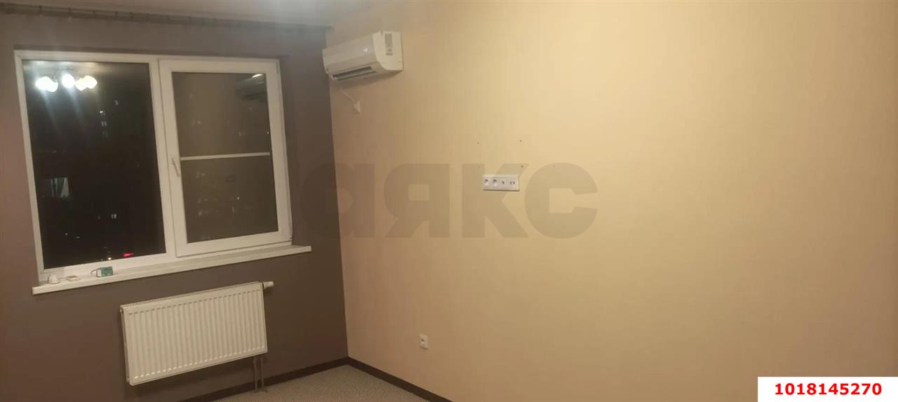 Фото №4: 2-комнатная квартира <span class="whitespace-nowrap">53 м²</span>, <span class="whitespace-nowrap">11/16 эт.</span> - Краснодар, Прикубанский внутригородской округ, Восточно-Кругликовский, мкр. ЖК Возрождение, ул. имени 40-летия Победы, 127