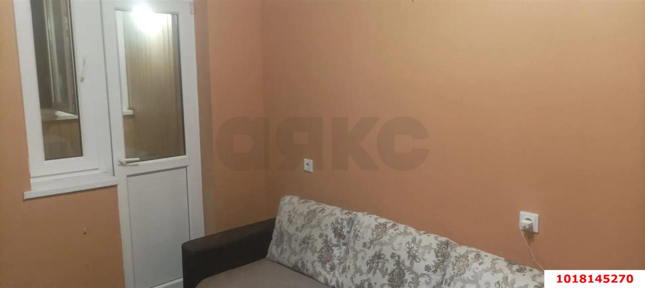 Фото №14: 2-комнатная квартира <span class="whitespace-nowrap">53 м²</span>, <span class="whitespace-nowrap">11/16 эт.</span> - Краснодар, Прикубанский внутригородской округ, Восточно-Кругликовский, мкр. ЖК Возрождение, ул. имени 40-летия Победы, 127