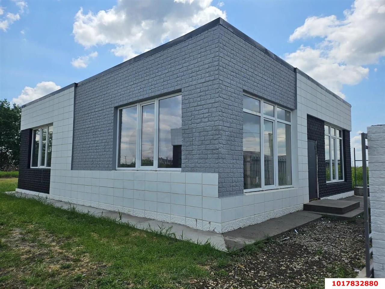 Фото №2: Дом <span class="whitespace-nowrap">115 м²</span> <span class="whitespace-nowrap">+ 4 сот.</span>, <span class="whitespace-nowrap">1 эт.</span> - Новая Адыгея, ул. Шапсугская, 6