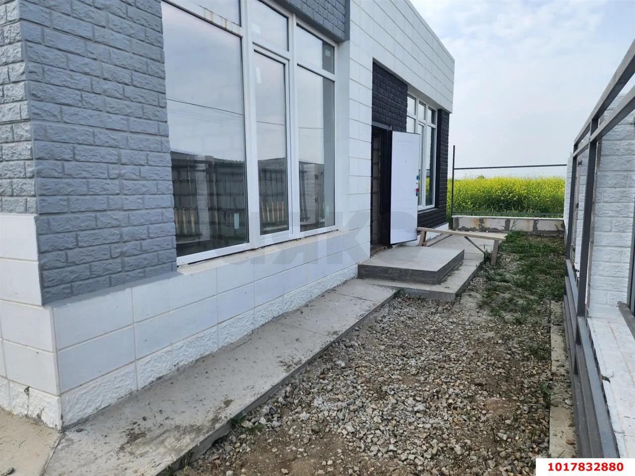 Фото №8: Дом <span class="whitespace-nowrap">115 м²</span> <span class="whitespace-nowrap">+ 4 сот.</span>, <span class="whitespace-nowrap">1 эт.</span> - Новая Адыгея, ул. Шапсугская, 6
