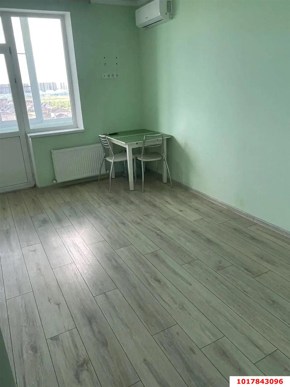Фото №4: Студия <span class="whitespace-nowrap">22 м²</span>, <span class="whitespace-nowrap">6/6 эт.</span> - Краснодар, мкр. Прикубанский внутригородской округ, ул. Куликова Поля, 16