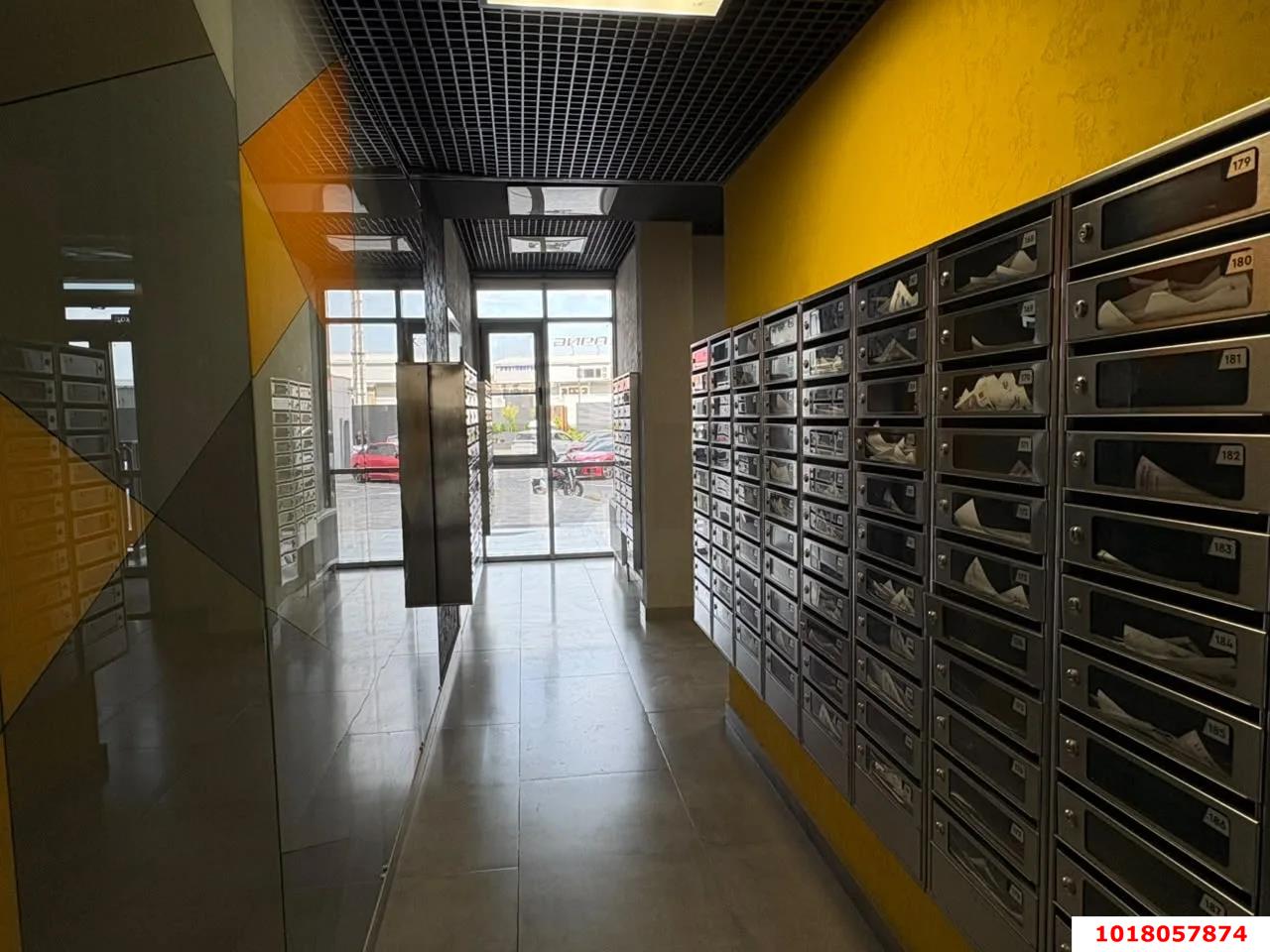 Фото №11: Студия <span class="whitespace-nowrap">33 м²</span>, <span class="whitespace-nowrap">11/24 эт.</span> - Краснодар, Карасунский внутригородской округ, мкр. ЖК Сказка Град