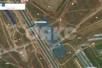 Фото №1: Дачное некоммерческое партнерство <span class="whitespace-nowrap">7.69 сот.</span> - Волгоградская область Городищенский район