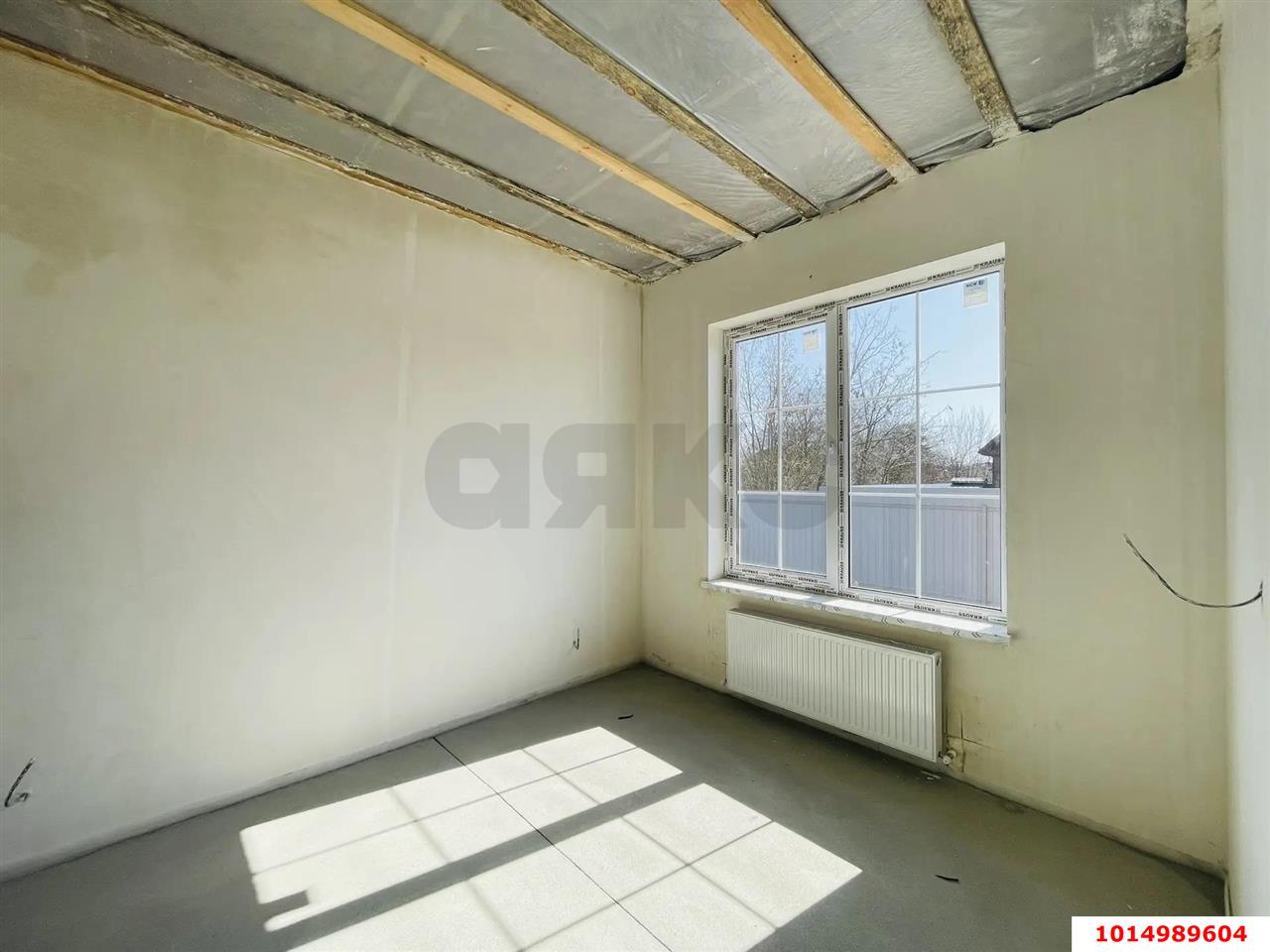 Фото №9: Дом <span class="whitespace-nowrap">110 м²</span> <span class="whitespace-nowrap">+ 4.13 сот.</span>, <span class="whitespace-nowrap">1 эт.</span> - СТ Дружба, ул. Тюльпановая, 15