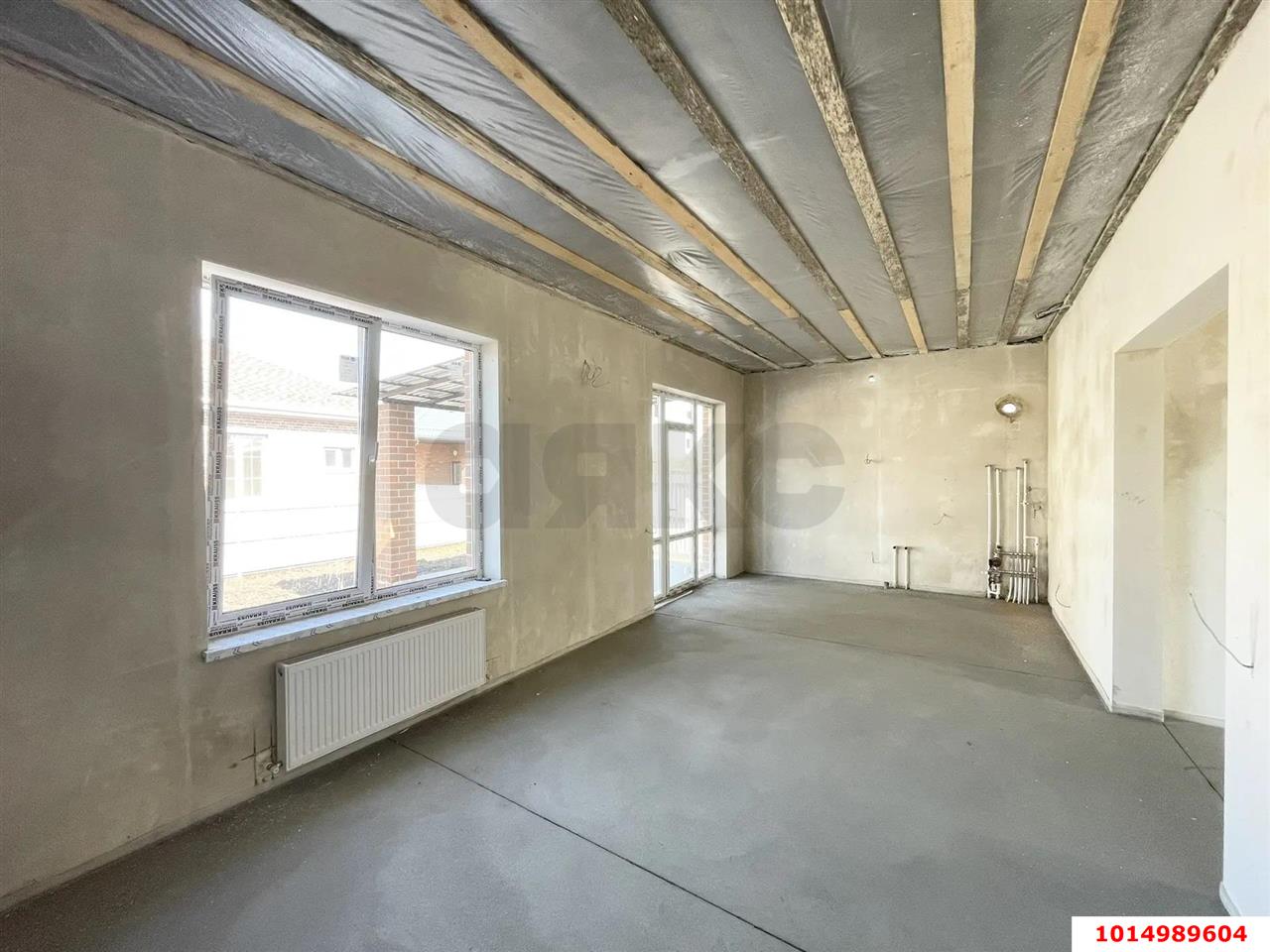 Фото №6: Дом <span class="whitespace-nowrap">110 м²</span> <span class="whitespace-nowrap">+ 4.13 сот.</span>, <span class="whitespace-nowrap">1 эт.</span> - СТ Дружба, ул. Тюльпановая, 15