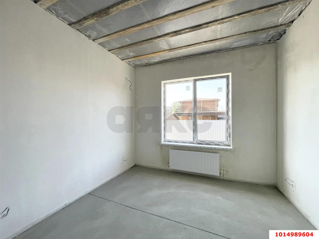 Фото №10: Дом <span class="whitespace-nowrap">110 м²</span> <span class="whitespace-nowrap">+ 4.13 сот.</span>, <span class="whitespace-nowrap">1 эт.</span> - СТ Дружба, ул. Тюльпановая, 15