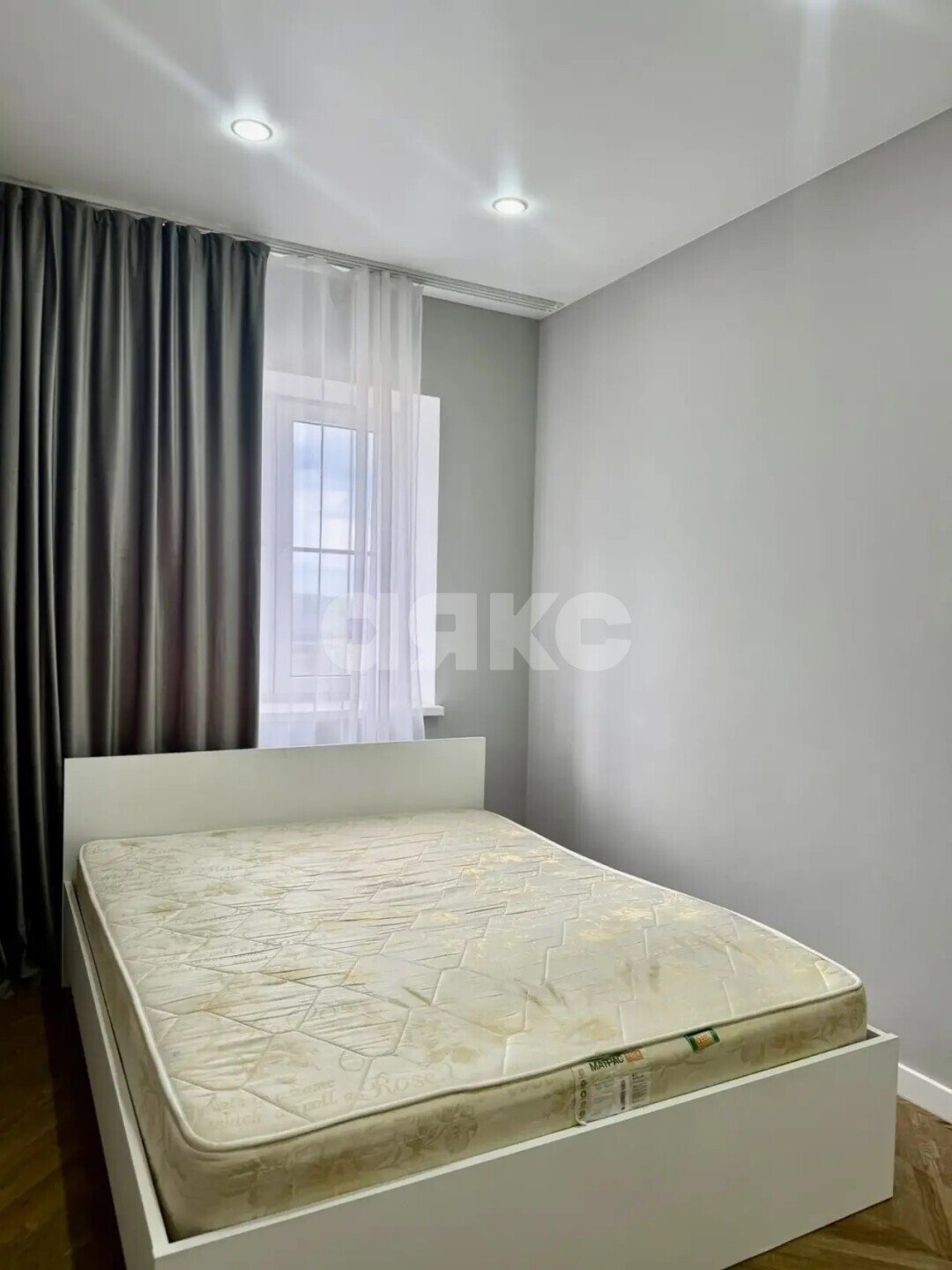 Фото №4: 2-комнатная квартира <span class="whitespace-nowrap">47 м²</span>, <span class="whitespace-nowrap">2/4 эт.</span> - Горячий Ключ, мкр. Администрация, ул. Ярославского, 50