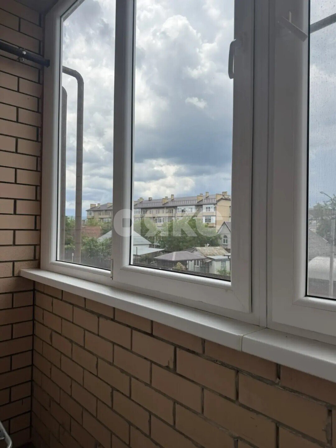 Фото №11: 2-комнатная квартира <span class="whitespace-nowrap">47 м²</span>, <span class="whitespace-nowrap">2/4 эт.</span> - Горячий Ключ, мкр. Администрация, ул. Ярославского, 50