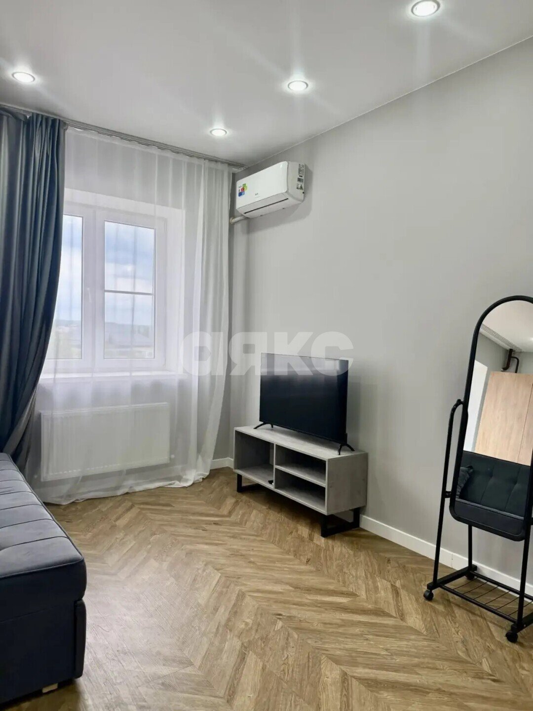 Фото №3: 2-комнатная квартира <span class="whitespace-nowrap">47 м²</span>, <span class="whitespace-nowrap">2/4 эт.</span> - Горячий Ключ, мкр. Администрация, ул. Ярославского, 50