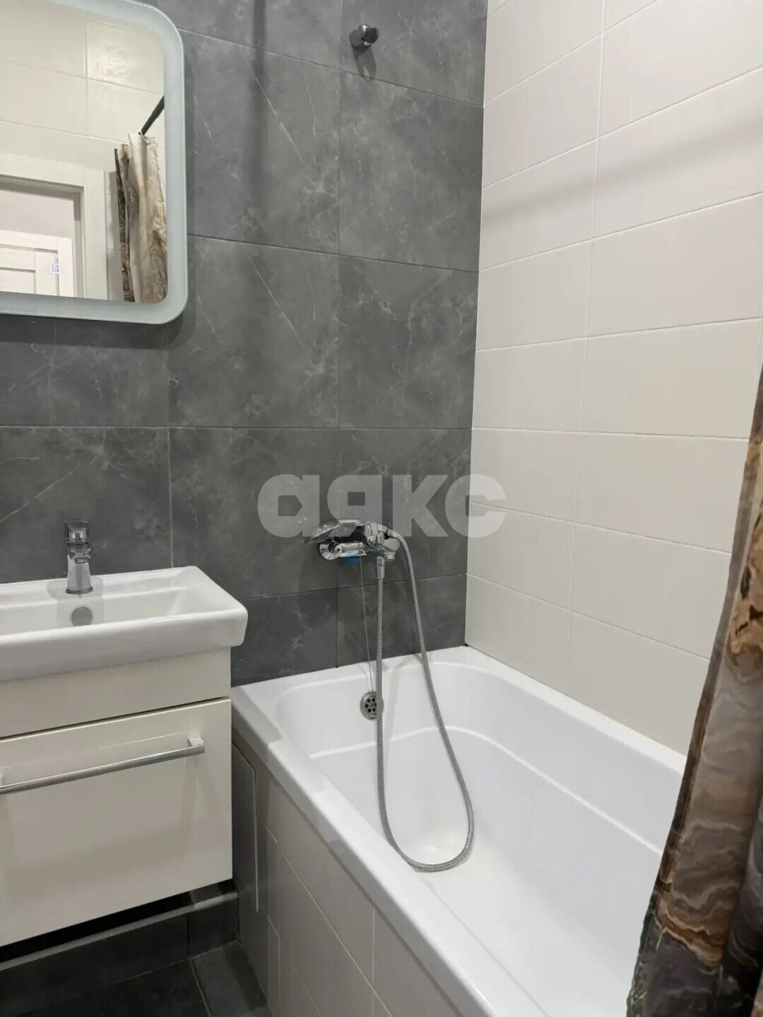 Фото №7: 2-комнатная квартира <span class="whitespace-nowrap">47 м²</span>, <span class="whitespace-nowrap">2/4 эт.</span> - Горячий Ключ, мкр. Администрация, ул. Ярославского, 50